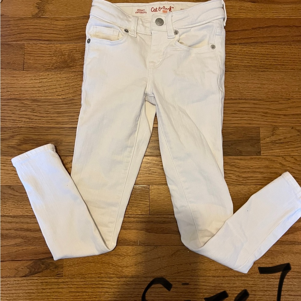 Girls Jeans size 7